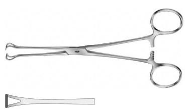 БЕБКОК ТКАНИНН. ЗАТИСКАЧ 175MM